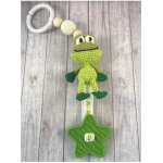 maxi cosi hanger kikker